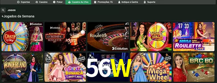 56W bet