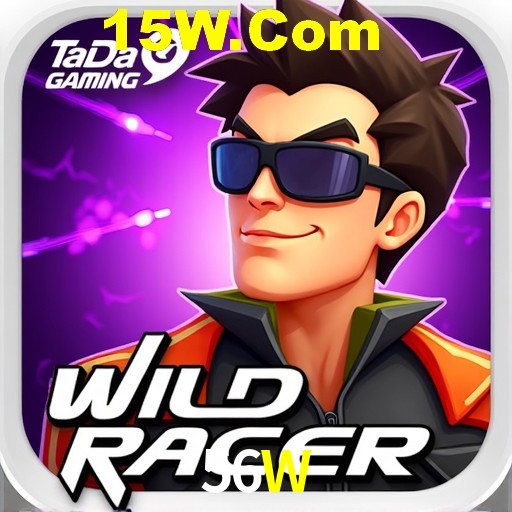 Game Providers 56W