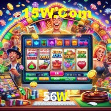Experiência VIP 56W