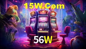 Welcome Bonus 56W