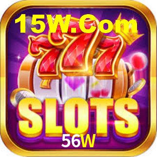 56W App Interface