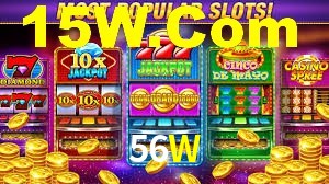 Daily Bonuses 56W