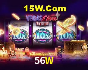 Bonus Features 56W