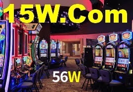 Welcome Bonus 56W