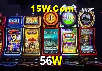 Experiência VIP 56W