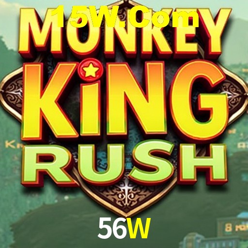 Descubra o Mundo do Cassino Online com 56W