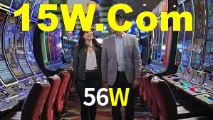 Roulette Table 56W