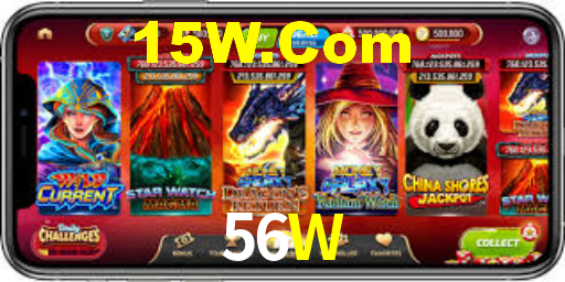 56W - Game Jogo Cassino no Brasil - 56W Bet