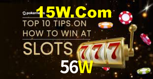 56W